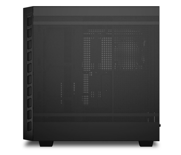 Sharkoon Rebel C80M RGB Black - 1279374 - zdjęcie 6